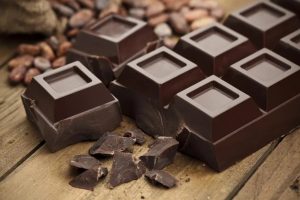 Berbagai Manfaat Coklat untuk Jiwa dan Raga