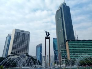 Sejarah Kota Jakarta dari Penjajahan Hingga Sekarang