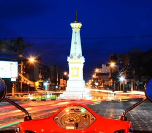 Sejarah Kota Yogyakarta & Segala Hal Tentang Jogja