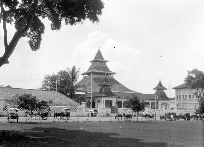 Sejarah Kota Bandung