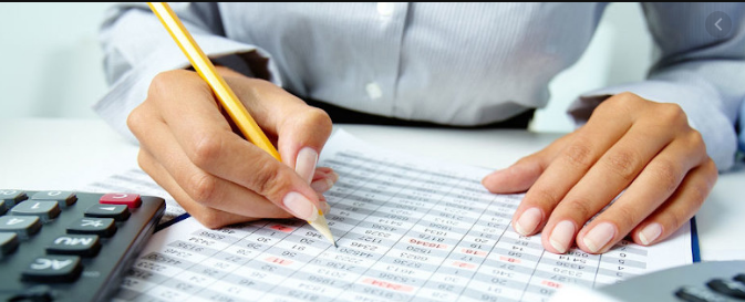 Finance dan Accounting