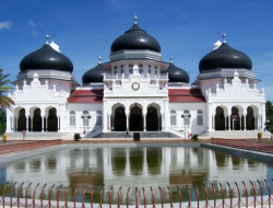 Sejarah Serta Kehidupan Sosial, Politik dan Ekonomi Kerajaan Aceh
