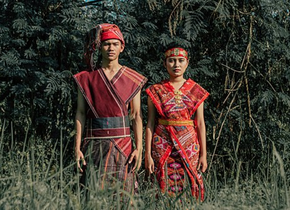 Budaya Sumatera Utara