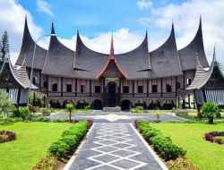 Belajar Tentang Budaya Sumatera Barat Yang Harus Kita Jaga