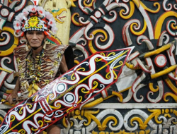 Keunikan Budaya Kalimantan Utara yang Perlu Kamu Tahu