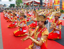 Mengenal Adat Istiadat Budaya Lampung