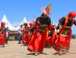 Budaya Sulawesi Tenggara yang Menarik untuk Diketahui