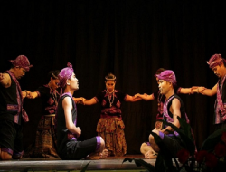 Budaya Sulawesi Tengah yang Eksis Hingga Sekarang