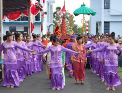 Mengenal Lebih Jauh Kekayaan Budaya Sulawesi Utara