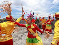 Ragam Budaya Maluku Sebagai Bentuk Kekayaan Nusantara