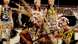 Budaya Kalimantan Barat yang Menarik Untuk Kamu Ketahui