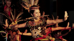 Mengenal Lebih Dekat Tentang Budaya Kalimantan Tengah