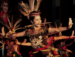 Mengenal Lebih Dekat Tentang Budaya Kalimantan Tengah