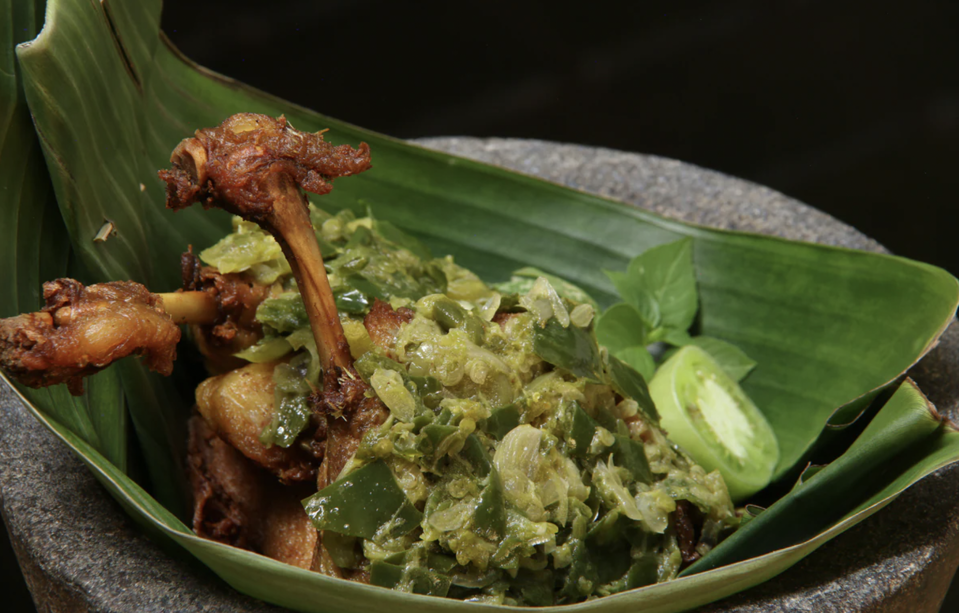 Kuliner Sumatera Barat