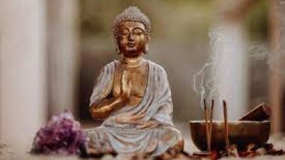 Agama Buddha: Filosofi dan Ajaran untuk Pencerahan