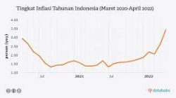 Inflasi di Indonesia