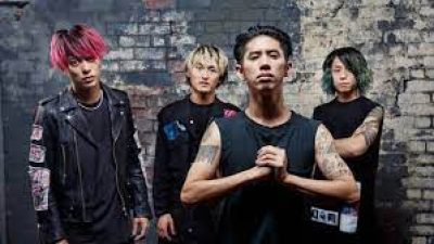 One Ok Rock: Menggetarkan Dunia Musik dengan Energi dan Kesempurnaan