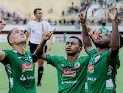 PSS Sleman: Menginspirasi dan Menggebrak Sepak Bola Indonesia
