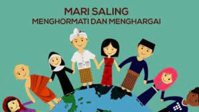 Toleransi Beragama di Indonesia